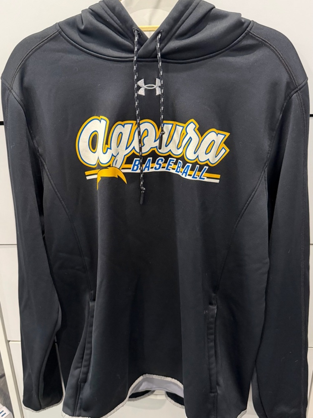 Under Armour Men’s Hoodie